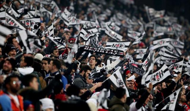 Beşiktaş - Çaykur Rizespor Karşılaşması Ne Zaman, Saat Kaçta Ve Hangi Kanalda?