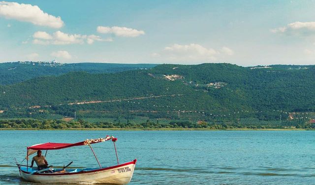 Bursa’da Hava Durumu Bu Hafta Nasıl Seyredecek?