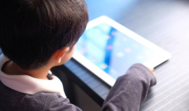 İnternette çocuklar için zararlı 2 bin 704 içeriğe müdahale edildi