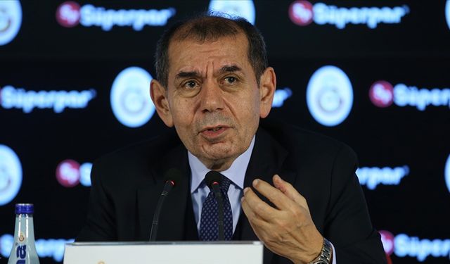 Dursun Özbek ve Abdullah Kavukcu, TFF Başkanı Hacıosmanoğlu ile görüştü