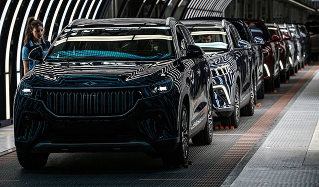 Elektrikli ve hibrit araçlar gazladı, geleneksel motorlar yavaşladı