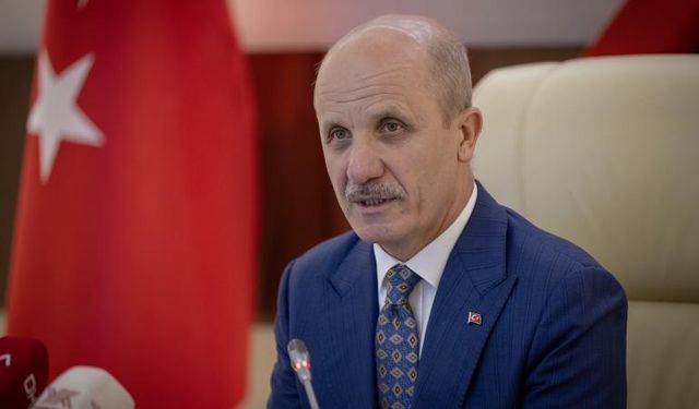 YÖK Başkanı Erol Özvar'dan rektörlere Avrupa Kredi Transfer Sistemi yapısının güncellenmesi çağrısı