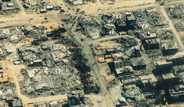 İsrail'in Gazze kararına dünyadan sert tepki