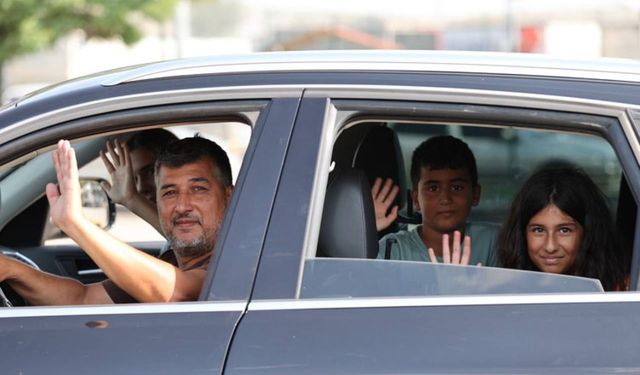 AYTÜRK’ten gurbetçilere yönelik söylemlere tepki