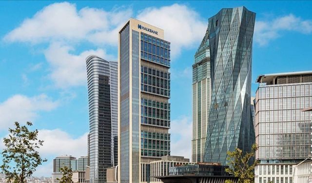 Halkbank: Genel Müdür Arslan’a yönelik iddialar asılsızdır