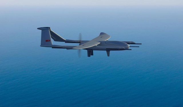 HAVELSAN İHA’ları, gemi ve deniz platformlarına stratejik güç katıyor