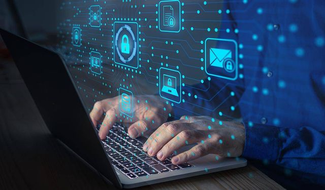 Türkiye'de hiç internet kullanmayanların oranı yüzde 9,1'e geriledi