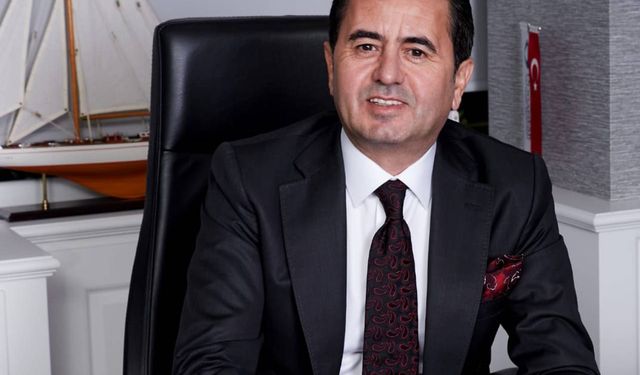 Deneyimden geleceğe: İsmail Doğan, Yönetim Kurulu Başkanlığına getirildi
