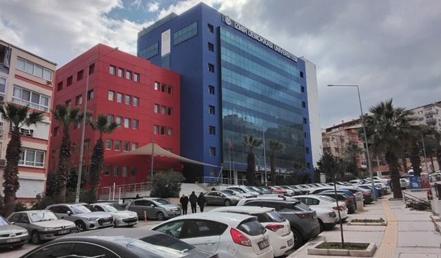 İzmir Demokrasi Üniversitesi’nde Kariyer Fırsatları Sizleri Bekliyor! Öğretim Üyesi Alımı İçin Başvuru Şartları Neler?