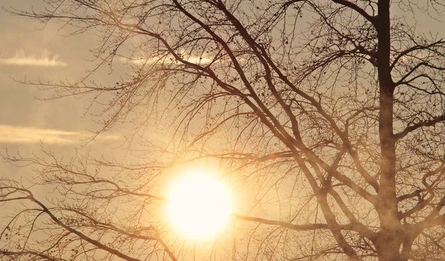 Yarın Kayseri’de hava durumu nasıl olacak?