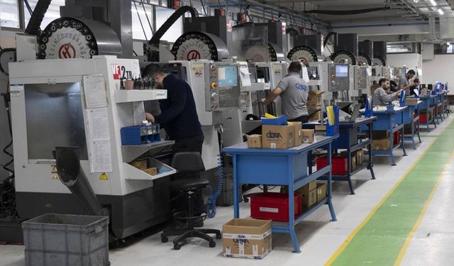 İstihdam ve büyüme için KOBİ’lere 1,5 milyar euro