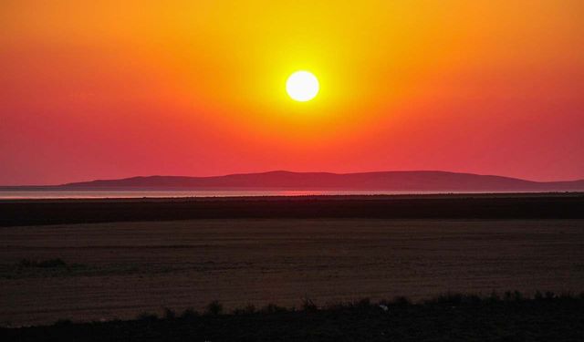 Konya Hava Durumu Bu Hafta Nasıl Olacak?