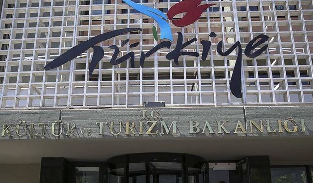 Kültür Ve Turizm Bakanlığı 80 Stajyer Kontrolör Alımı: Kontenjan Dağılımı Nasıl Olacak? Sınav Tarihi Ne Zaman?