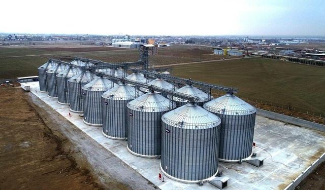 Lisanslı depo işletmeleri için kapasite ve sermaye şartı getirildi