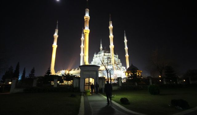 2026 Yılı Berat Kandili Ne Zaman?