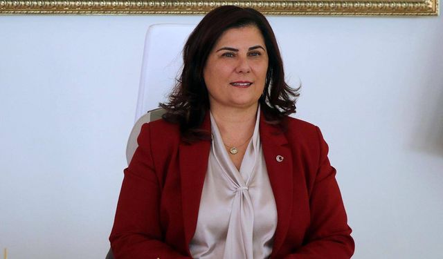 Çerçioğlu'ndan Özel'e suç duyurusu