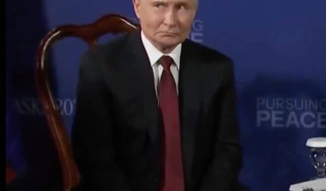 Putin, Netanyahu ile Orta Doğu'daki ve İran'a ilişkin durumu görüştü