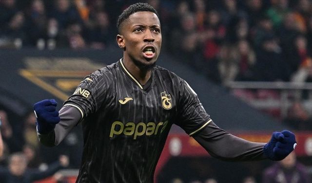 Simon Banza Kimdir? Beşiktaş’ın Transfer Listesinde Mi?