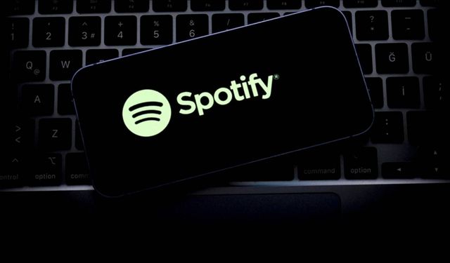 Spotify Türkiye ofisi 2026'da İstanbul'da açılacak