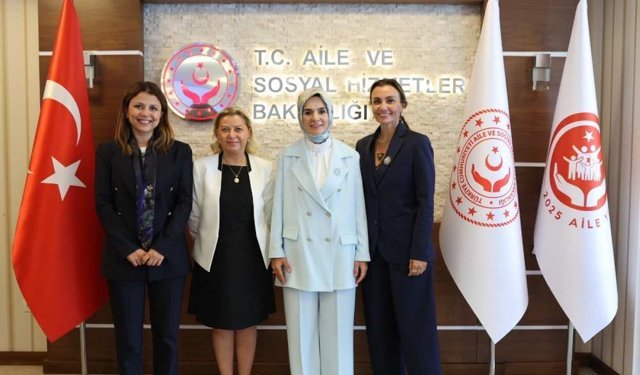 Turka’dan Kadın İstihdamı ve Sürdürülebilirlik Hamlesi