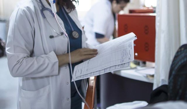 TUS yerleştirme sonuçları açıklandı