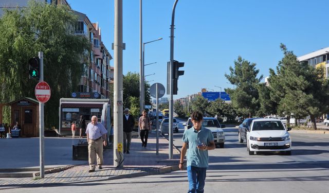 GÜNCELLEME - Konya'da 4 büyüklüğünde deprem
