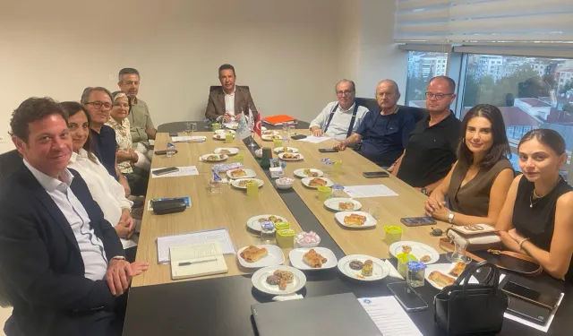 Türkiye Kent Konseyleri Platformu'na Manisa ev sahipliği yapacak