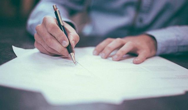 Vatandaşlardan TBMM Dilekçe Komisyonu'na 27 bin 530 talep