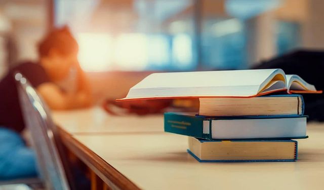 Yükseköğretimde 6,7 milyon öğrenci eğitim görüyor