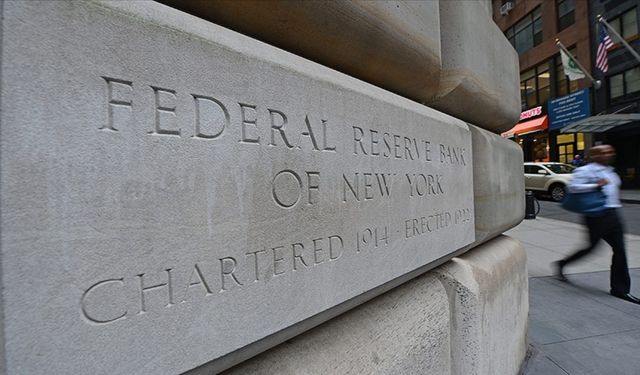 2025 Aralık Ayı FED Faiz Kararı Ne Zaman Açıklanacak?