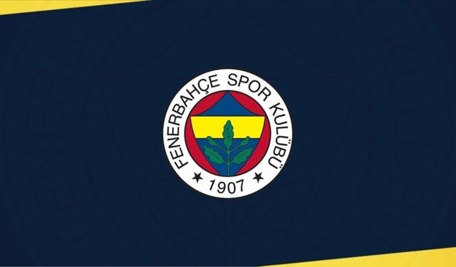Fenerbahçe, Coca-Cola ile sponsorluk anlaşmasını iptal etti