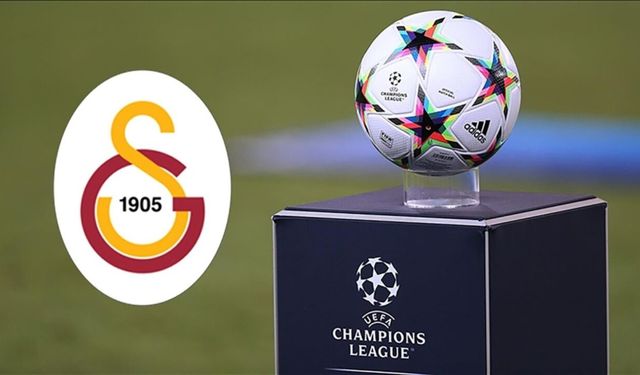 Galatasaray, Çeyrek Finale Kalırsa Hangi Takımla Oynayacak?
