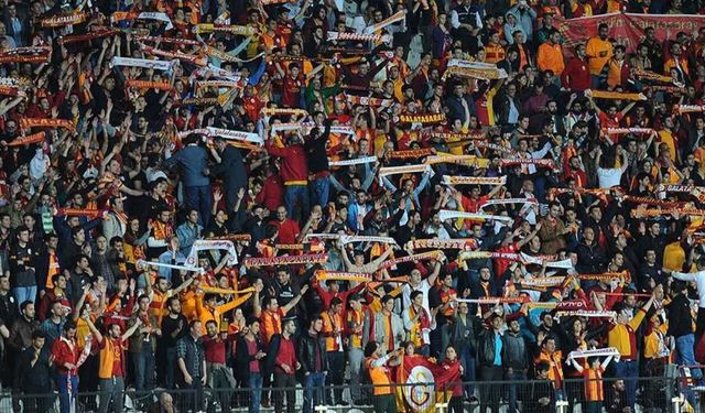 Galatasaray’ın Şampiyonlar Ligi’ndeki Rakibi Kim Oldu?