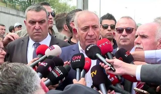 CHP İstanbul İl Başkanlığı'na atanan Gürsel Tekin'den ilk açıklama: CHP'yi CHP'liler yönetecek