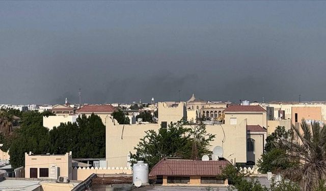 Katar'dan vatandaşlara evde kalın uyarısı