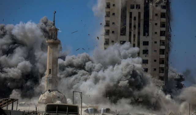 İsrail ordusu, işgal altındaki Şeria'da 23 Filistinliyi gözaltına aldı