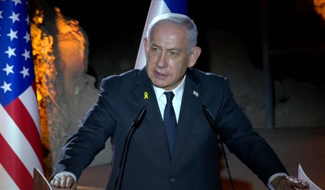 İsrail Başbakanı Netanyahu, güvenlik kabinesini toplama kararı aldı
