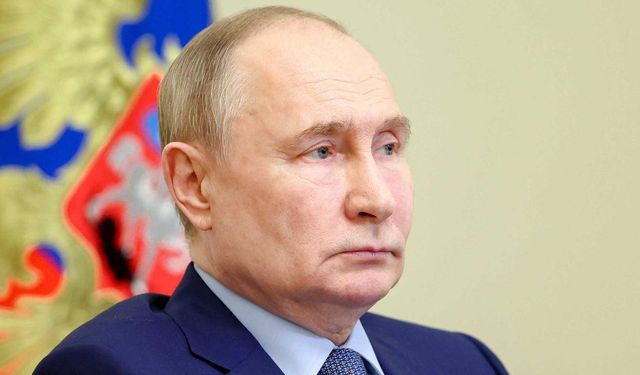 Putin, Rus hükümetine yapay zeka teknolojileri geliştirme talimatı verdi
