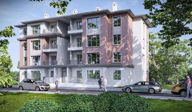 Hatay'da 521 deprem konutunun hak sahipleri belirlendi