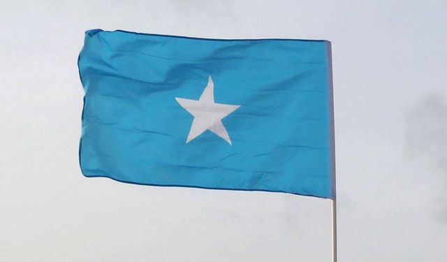 Somali'den HDK'nin Sudan saldırısına kınama
