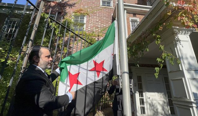 Dünya Bankası heyeti Suriye'yi ziyaret etti