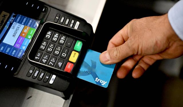 TROY'un tutarsal pazar payı yüzde 25'i aştı