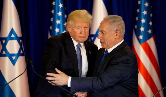 Herzog'dan Netanyahu'nun affı için baskı yapan Trump'a yanıt
