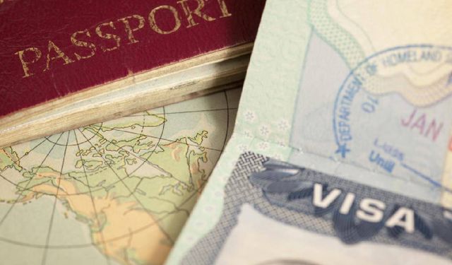 AB'nin yeni vize stratejisi Türk vatandaşlarını etkilemeyecek