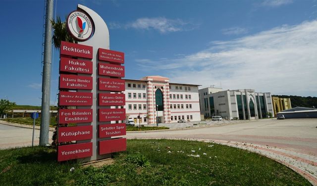Yalova Üniversitesi 10 Sözleşmeli Personel Alımı: Hangi Kadrolar İçin Alım Yapılacak? Başvuru Şartları Neler?