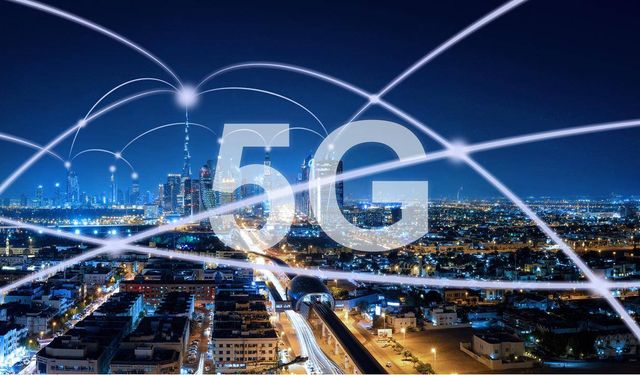 Türkiye'nin 5G yol haritası belli oldu