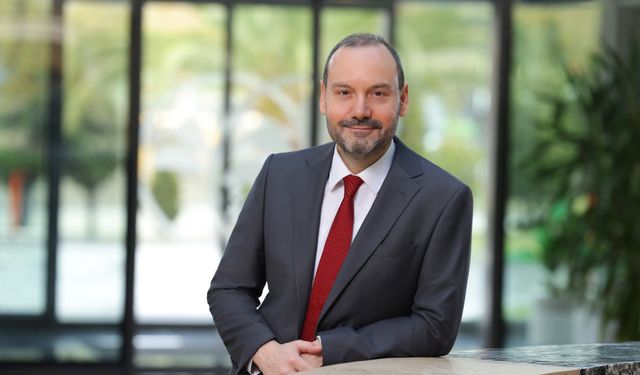 5G finansal işlemlerin hızını ve güvenilirliğini artıracak