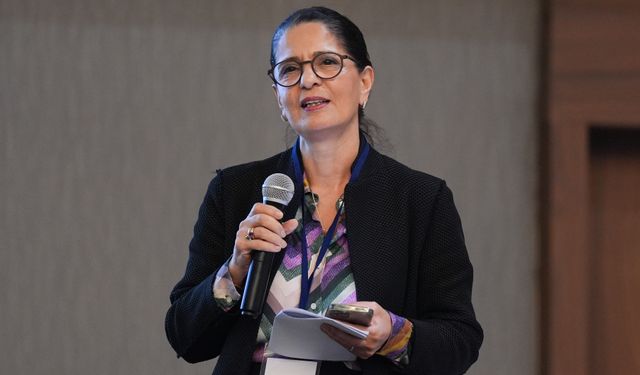 Uluslararası Rett Sendromu Konferansı İstanbul'da başladı