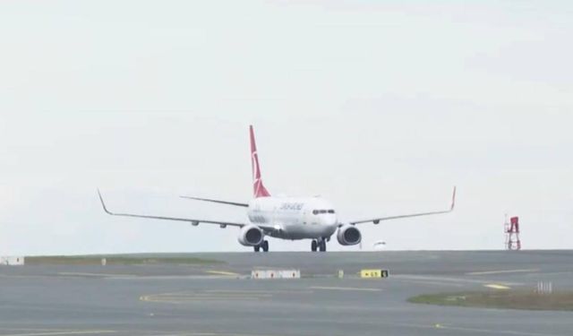 Havalimanlarındaki pist uzunluğu 241,4 kilometreye ulaştı