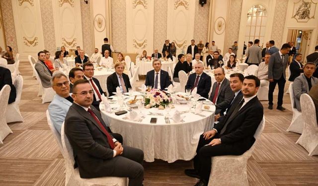 Antalya'nın tescilli 'Manavgat Altın Susamı' uluslararası marka yolunda